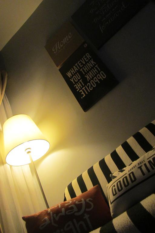 Hnm Homestay Direct Access Mesamall Nilai Klia Usim ภายนอก รูปภาพ