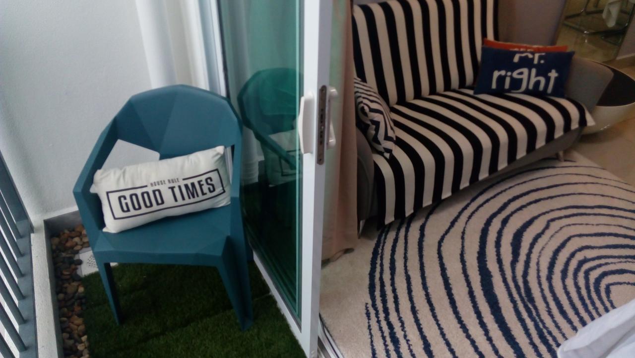 Hnm Homestay Direct Access Mesamall Nilai Klia Usim ภายนอก รูปภาพ