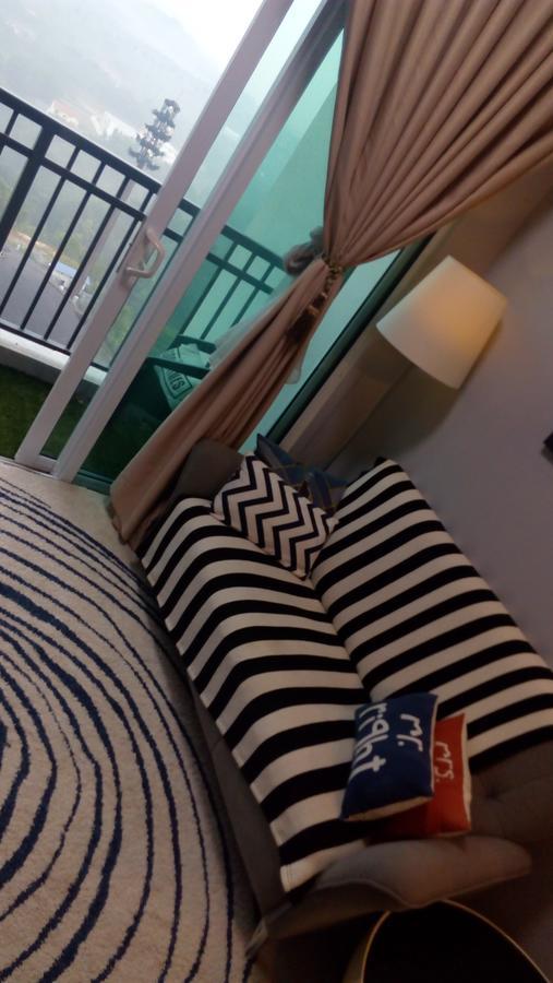 Hnm Homestay Direct Access Mesamall Nilai Klia Usim ภายนอก รูปภาพ