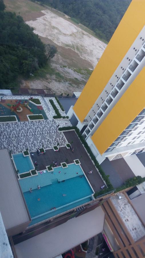 Hnm Homestay Direct Access Mesamall Nilai Klia Usim ภายนอก รูปภาพ
